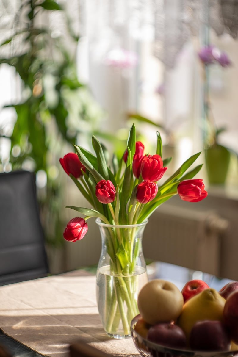 Repurposed Outdoor Decor