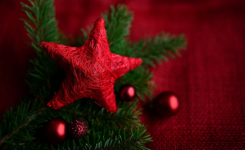 Upcycled Decorations