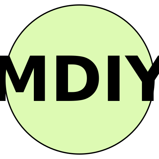 Mindset DIY