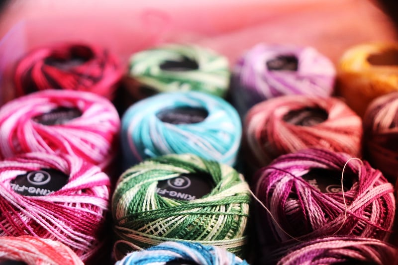 Fabric Scraps